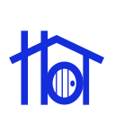 House of Taylor logo