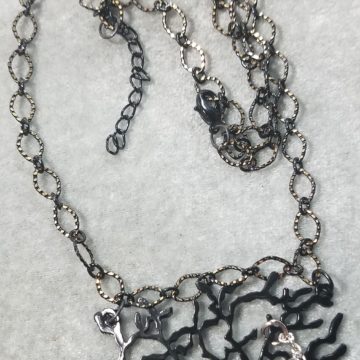 Tree of Life Necklace