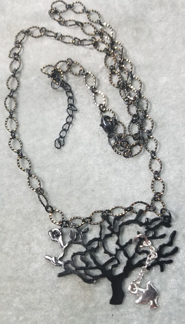 Tree of Life Necklace