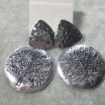 Tree of Life Earrings