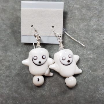 Halloween Earrings